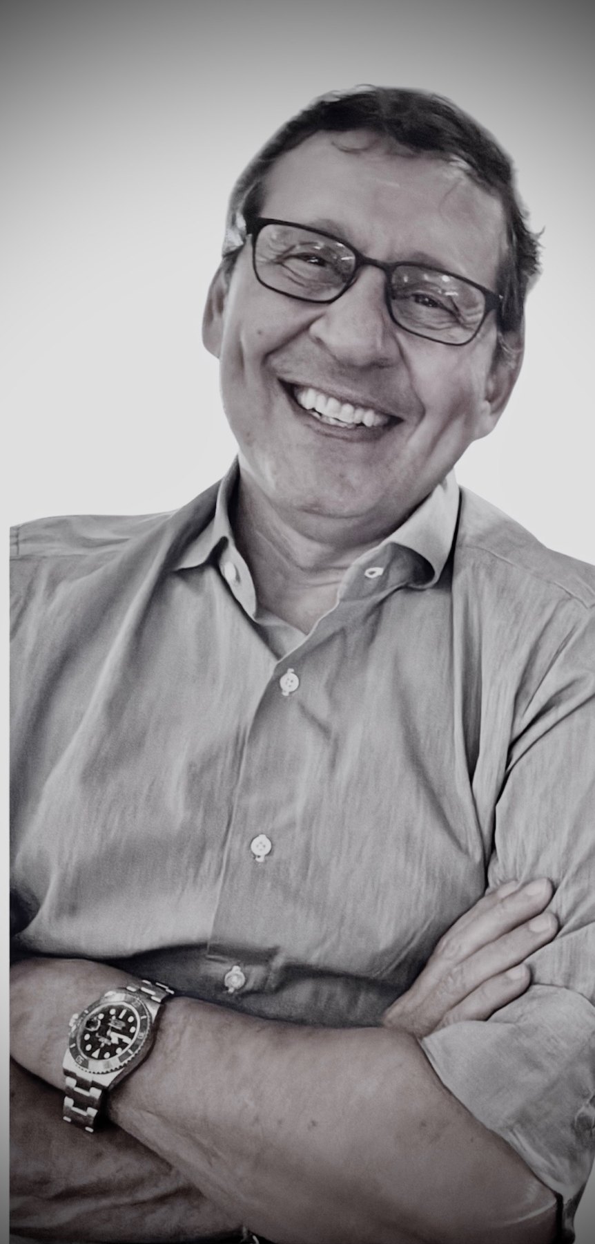 Angelo Cosentini