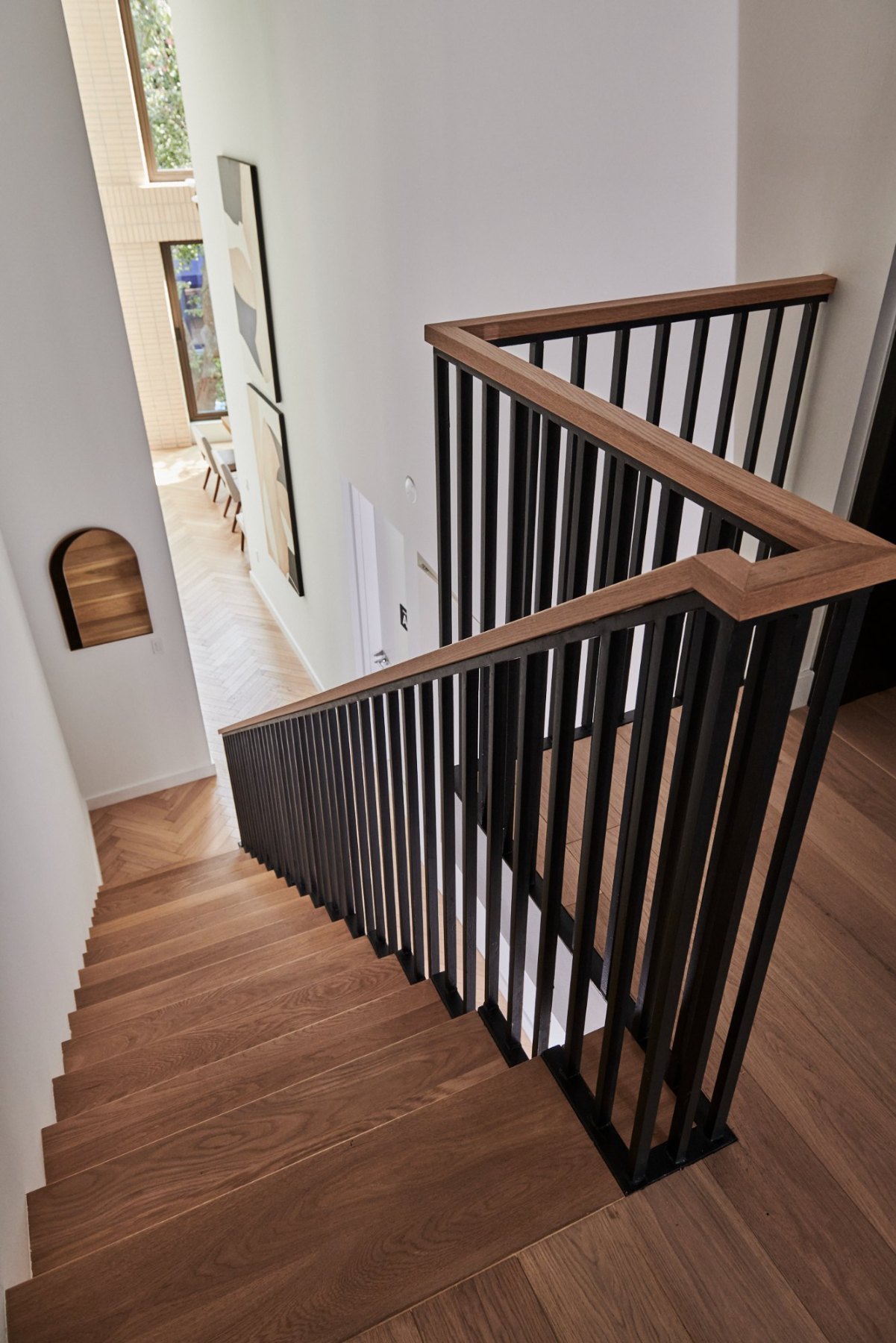 Stair