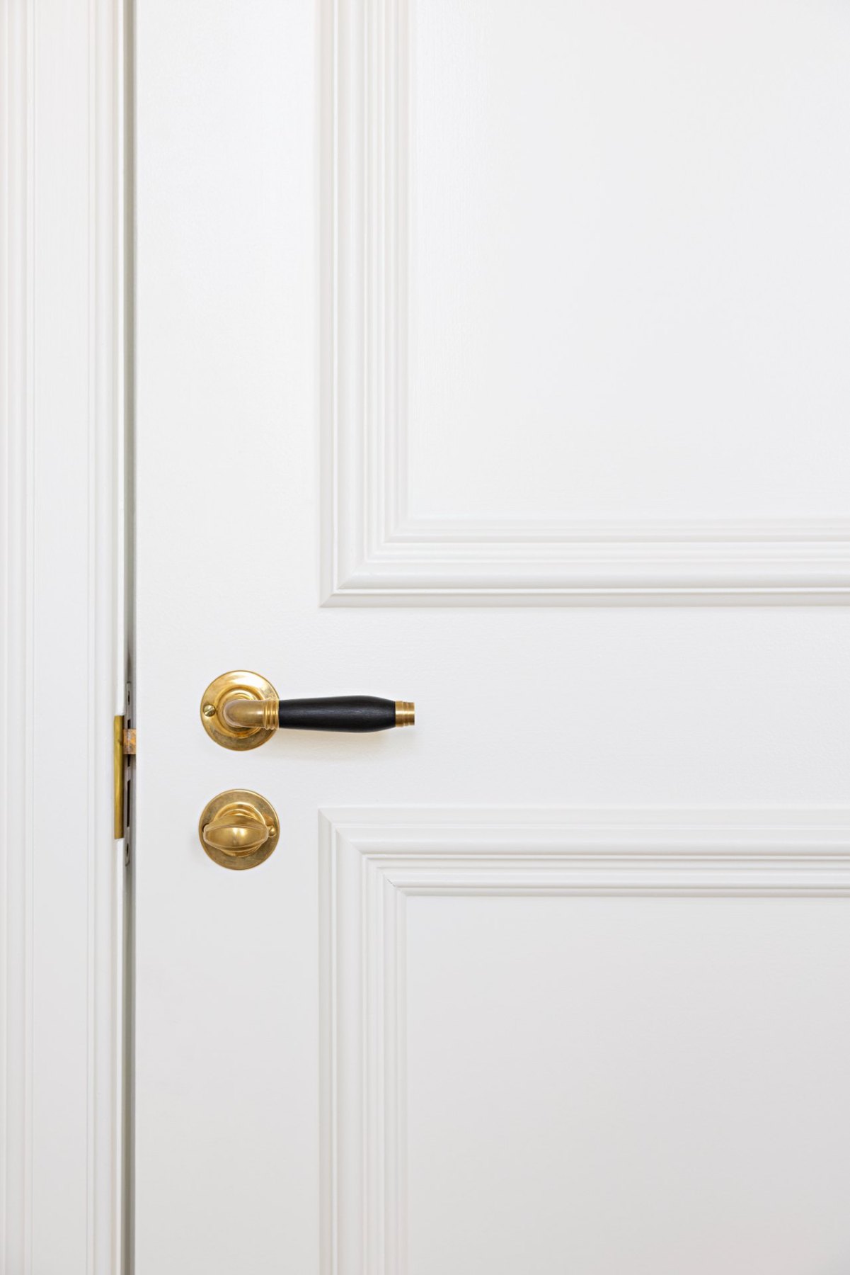Door hardware